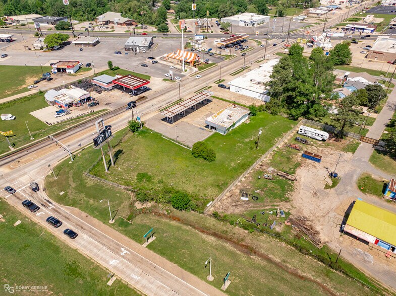 More Photos Of 4025 Jewella Ave, Shreveport Convenience Store For Sale