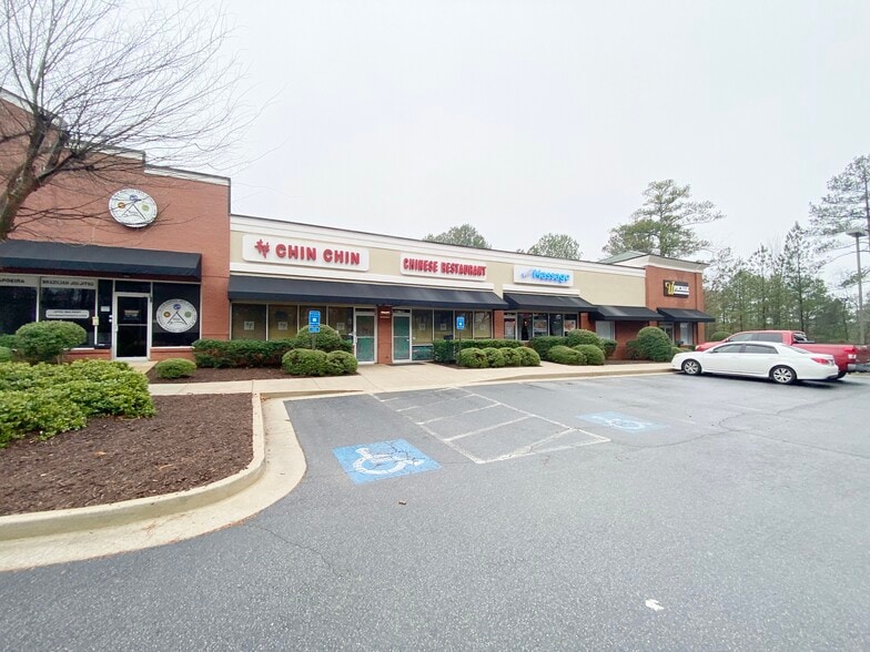 More Photos Of 2100 Highway 54 E, Peachtree City Storefront For Sale