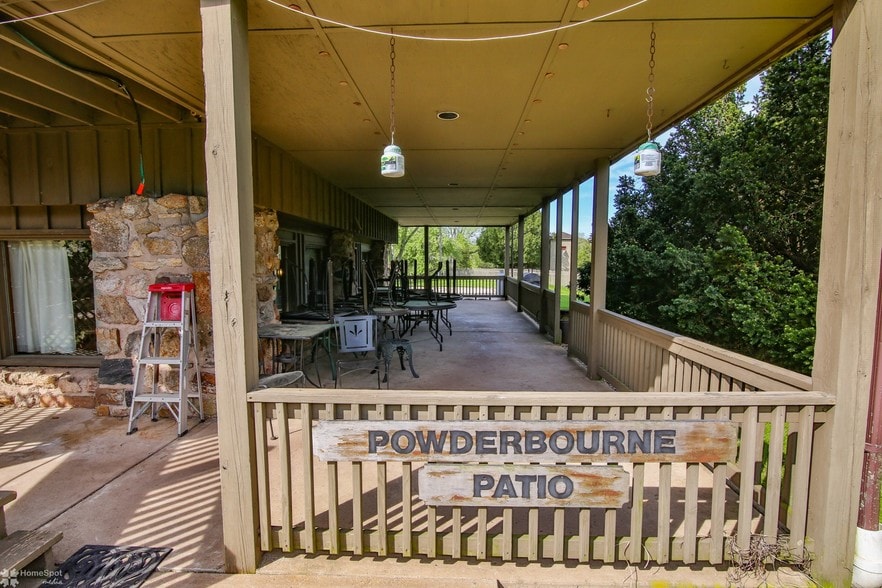 More Photos Of 2071 Baus Rd, East Greenville Sports And Entertainment For Sale