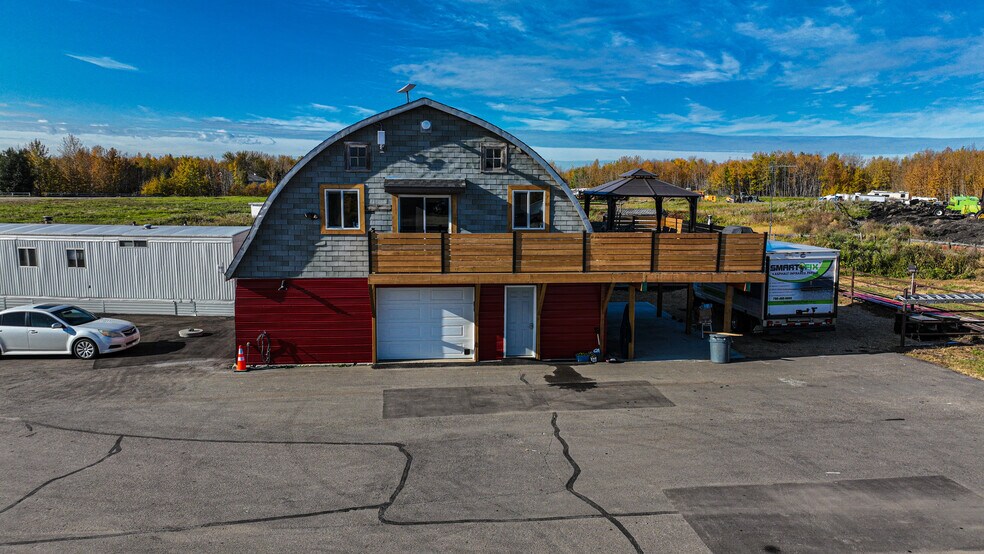 More Photos Of 53314 Hwy 44, Spruce Grove Service For Sale