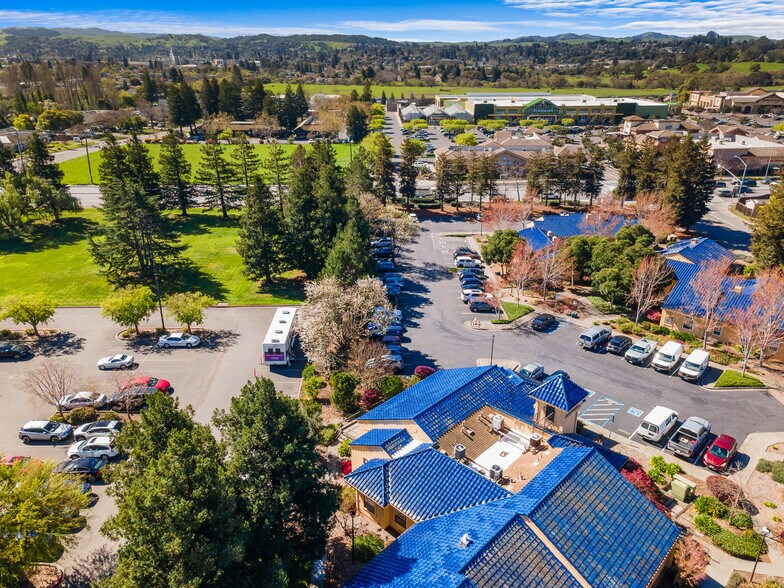 More Photos Of 1436 Professional Dr, Petaluma Medical For Sale