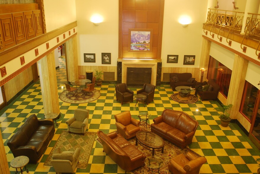 More Photos Of 111 N Higgins Ave, Missoula Office For Lease