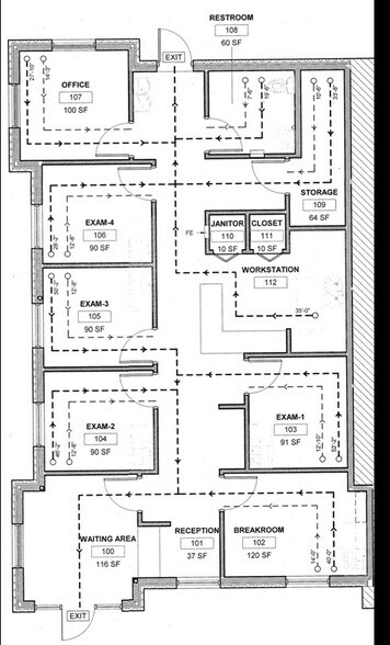 More Photos Of 420 N Kimball Ave, Southlake Medical For Lease