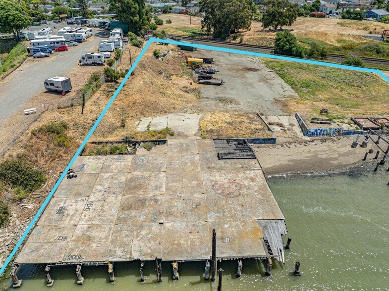 More Photos Of 1 Pacific Ave, Rodeo Land For Sale