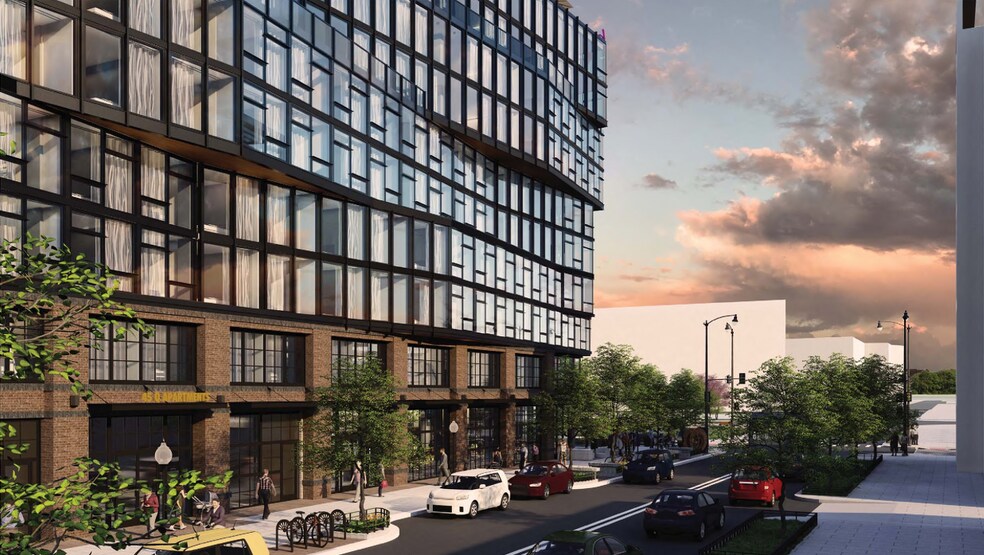 More Photos Of 45 Q St SW, Washington Apartments For Sale