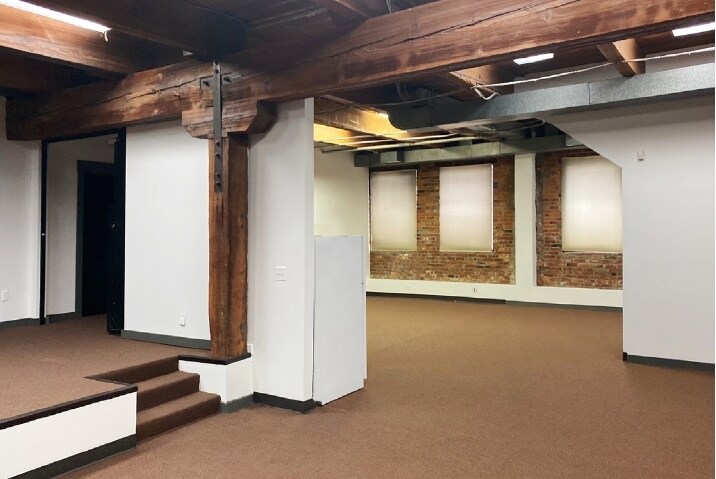 More Photos Of 87 Wall St, Seattle Office For Sale