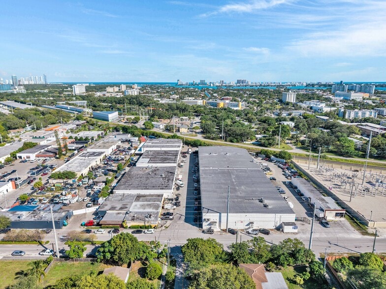 More Photos Of 12955 NE 14th Ave, North Miami Warehouse For Sale