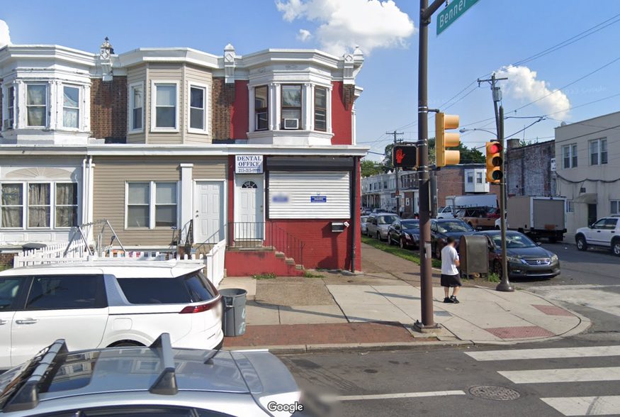 Primary Photo Of 6101 Torresdale Ave, Philadelphia Medical For Lease