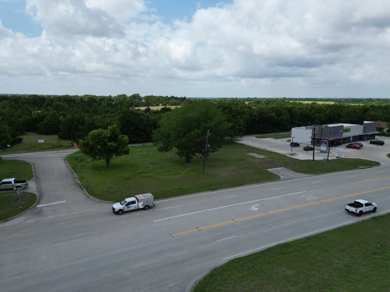 More Photos Of 435 Audie Murphy Pkwy, Farmersville Land For Sale