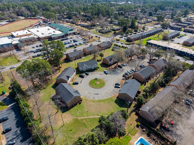 More Photos Of 2501 Redwood Ct, Albany Multifamily For Sale