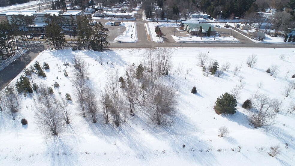 More Photos Of 403 E Main St, Isanti Land For Sale