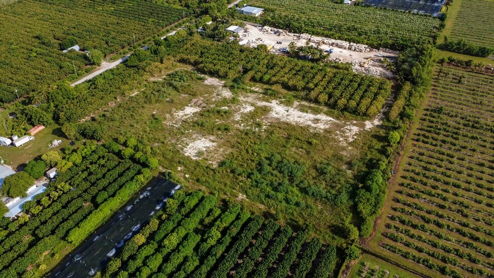 More Photos Of SW 212th Ave & Lucille Dr, Homestead Land For Sale