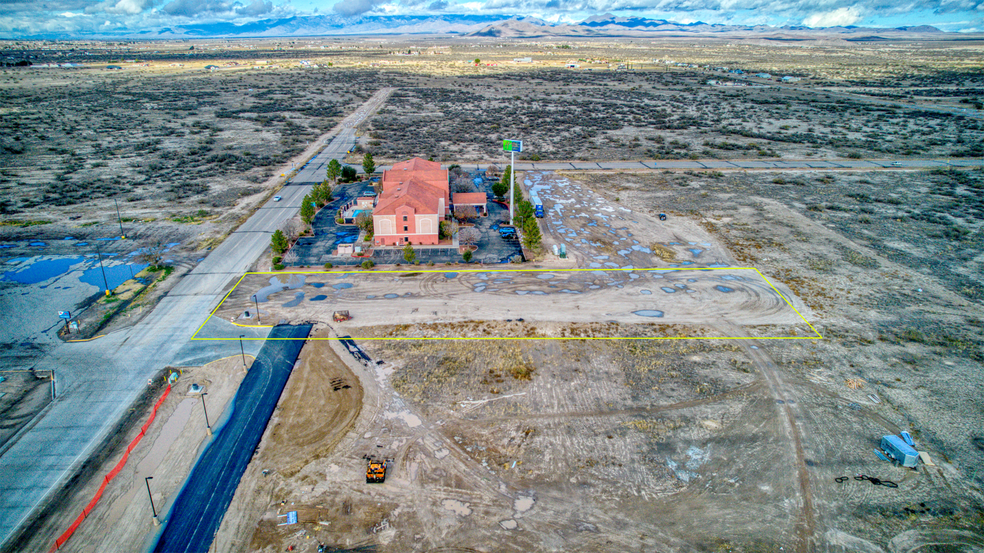 More Photos Of 0000 Fort Grant Willcox, Willcox Land For Sale