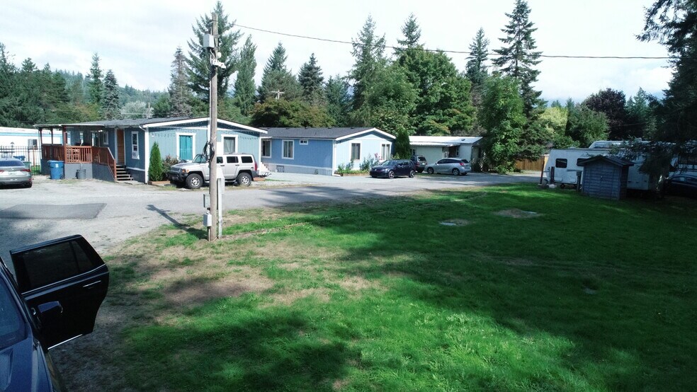 More Photos Of 36010 State Route 2, Sultan Manufactured Housing Mobile Home Park For Sale