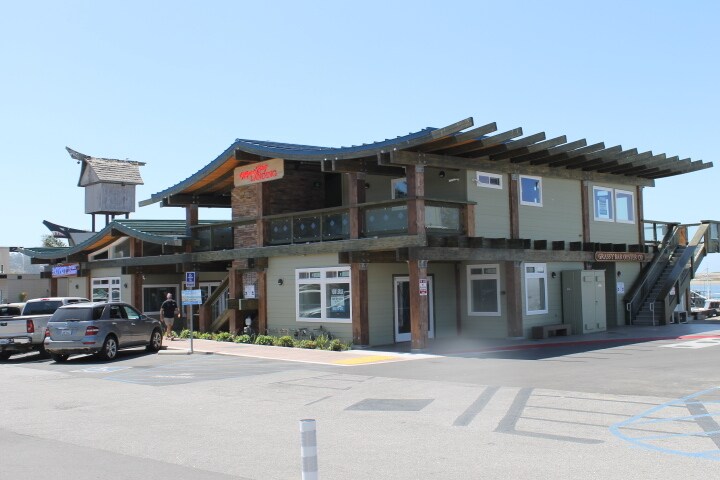 More Photos Of 1215 Embarcadero Rd, Morro Bay Freestanding For Lease