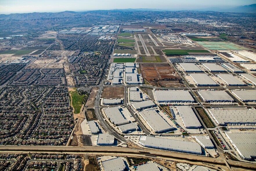 More Photos Of Parcel 11 Limonite Ave, Eastvale Land For Lease