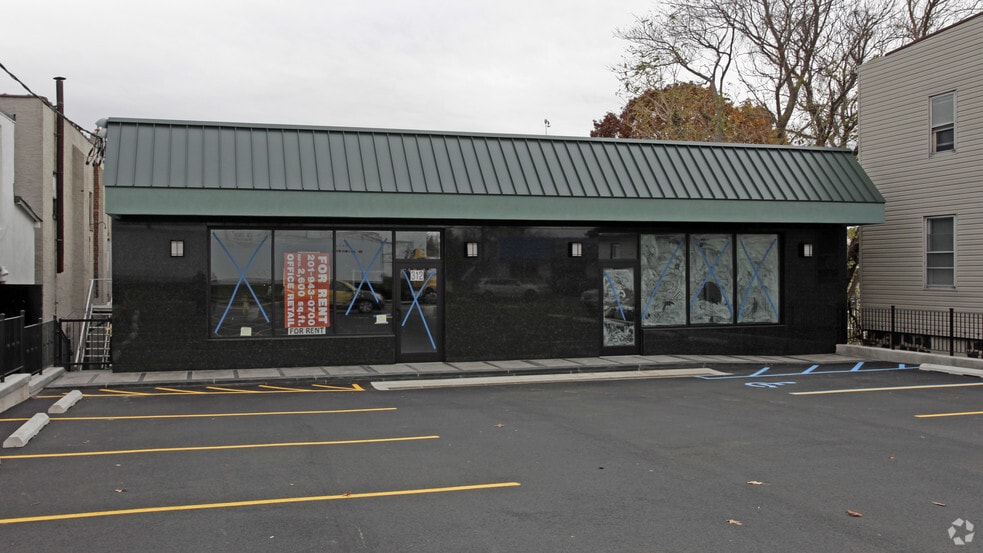 Primary Photo Of 312-314 Bergen Blvd, Fairview Freestanding For Sale
