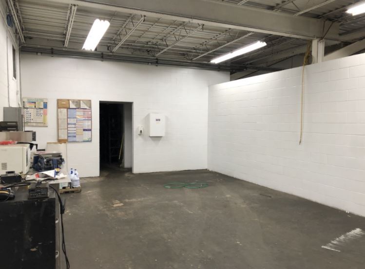 More Photos Of 317 Wayne St, Olean Industrial For Sale