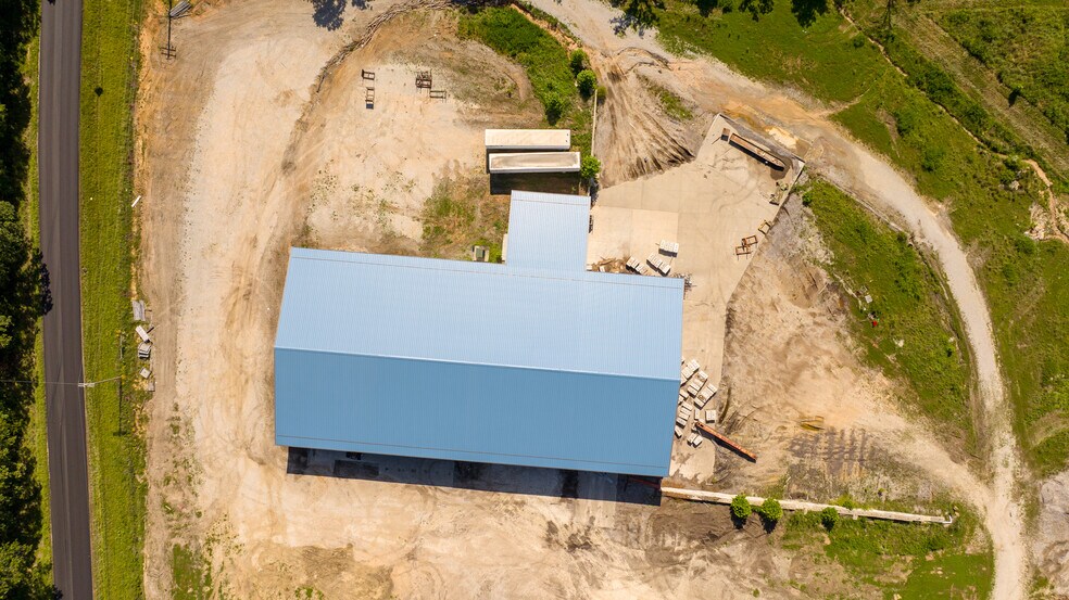 More Photos Of 1975 State Road NN, Climax Springs Warehouse For Sale