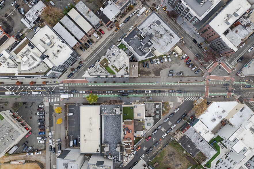 More Photos Of 325-329 Newark Ave, Jersey City Land For Sale