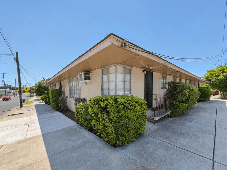 More Photos Of , Antioch Multifamily For Sale