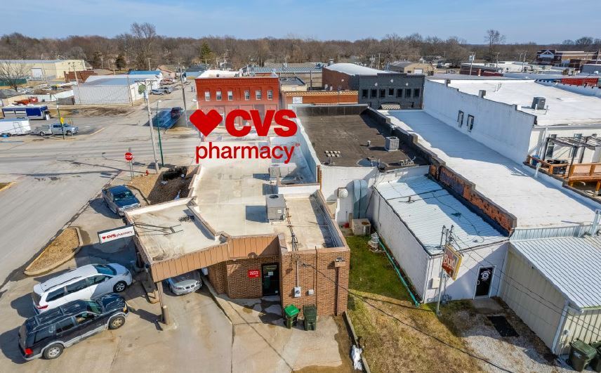 More Photos Of 101 S 2nd St, Odessa Drugstore For Sale