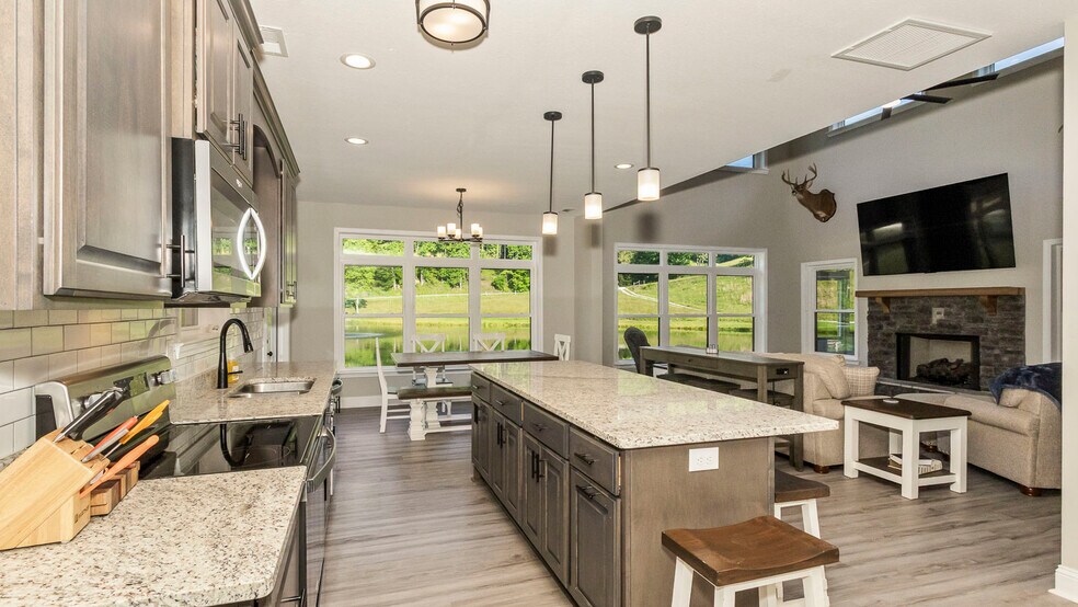 More Photos Of 1651 Winding Stairs rd, Topton Land For Sale