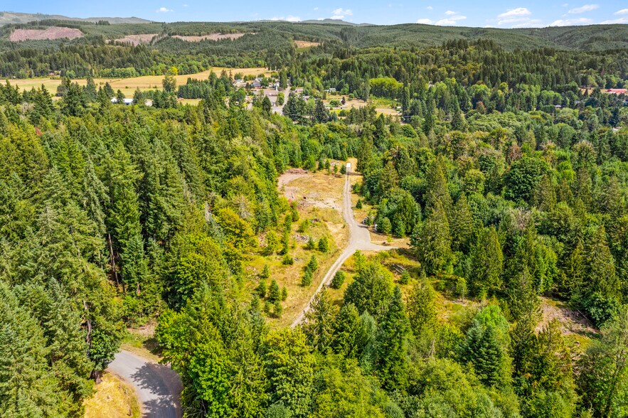 More Photos Of 1105 Riverside Dr, Vernonia Manufactured Housing Mobile Home Park For Sale