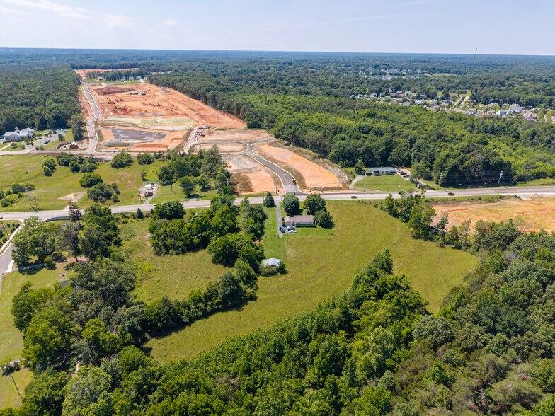 More Photos Of 2161 Fairview Blvd, Fairview Land For Sale