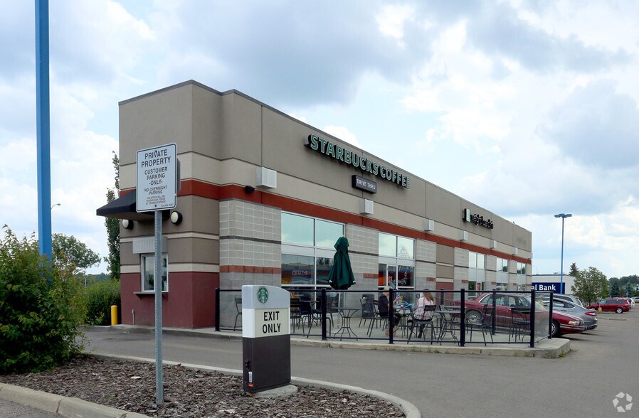 More Photos Of 11 Bellerose Dr, St. Albert General Retail For Lease