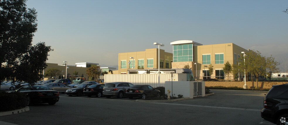 More Photos Of 9481 Pittsburgh Ave, Rancho Cucamonga Office For Lease