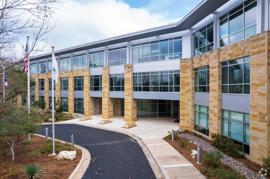 More Photos Of , Austin Office For Sale