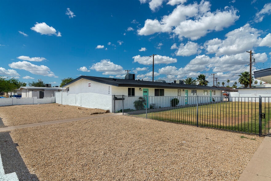 More Photos Of 2140 W Heatherbrae Dr, Phoenix Apartments For Sale