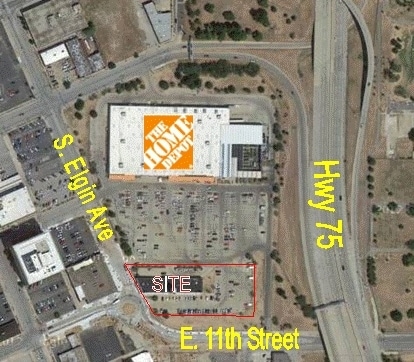 More Photos Of 421 E 11th St, Tulsa Unknown For Lease