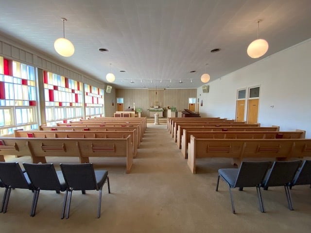 More Photos Of 3070 Highway 152 E, Salisbury Religious Facility For Sale
