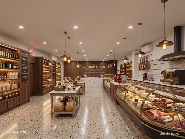 More Photos Of 1546 Broadway, Brooklyn Apartments For Sale