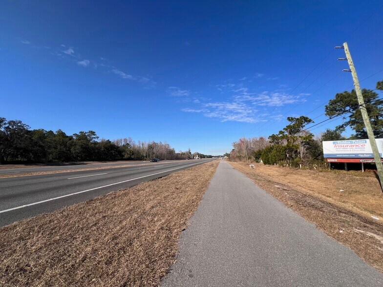 More Photos Of 6687 S Suncoast Blvd, Homosassa Land For Sale