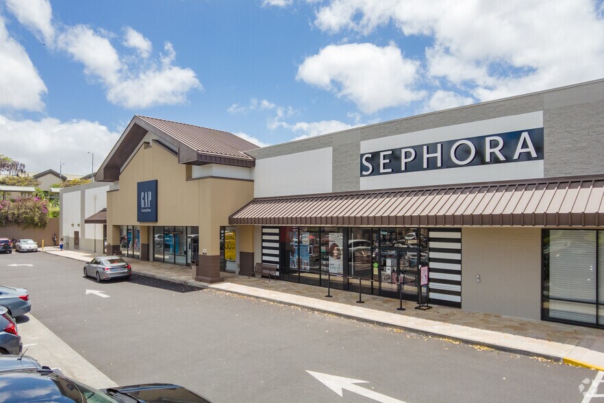 More Photos Of 94-849 Lumiaina St, Waipahu Unknown For Lease