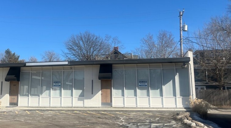 More Photos Of 3611 Main St, Kansas City Office For Lease
