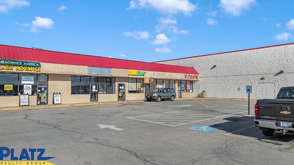 More Photos Of 15765 State Route 170, East Liverpool Storefront For Lease