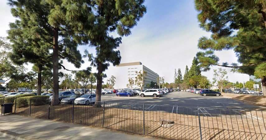 Primary Photo Of SWC Imperial Hwy & Bloomfield Ave, Norwalk Unknown For Lease