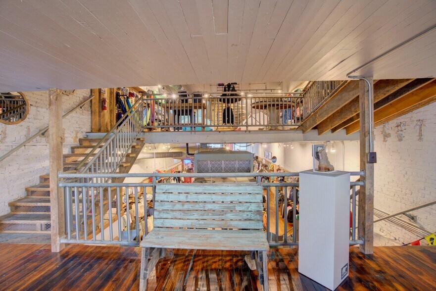 More Photos Of 109 Broad St, Rome Storefront For Sale