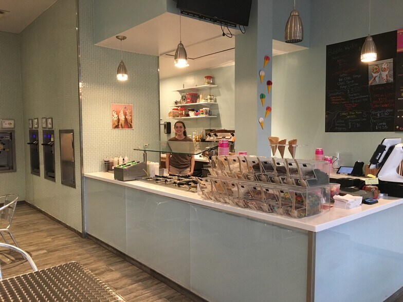 More Photos Of 449 Central Ave, Saint Petersburg Storefront Retail Office For Lease