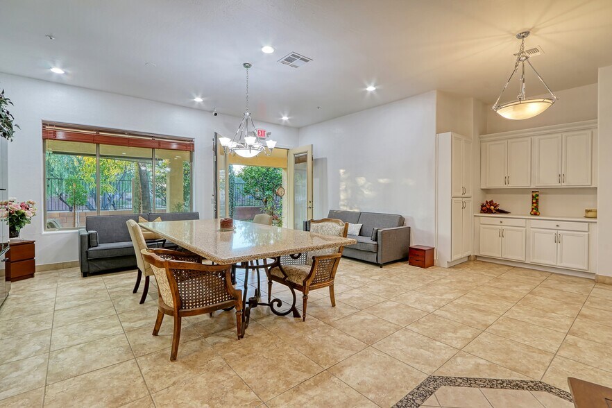More Photos Of 26808 N 24th Ave, Phoenix Assisted Living For Sale