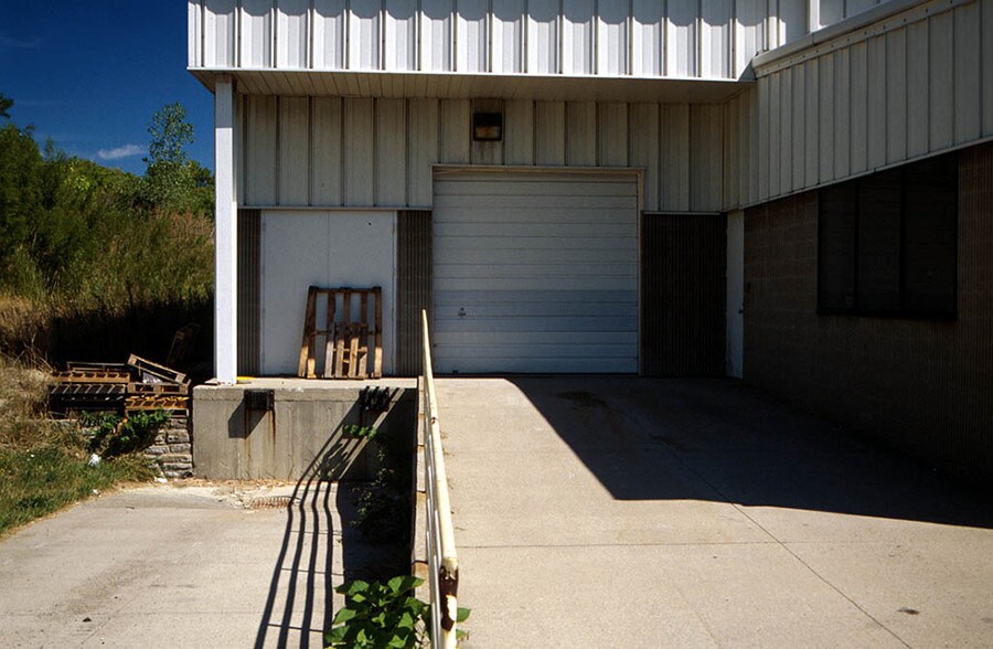 More Photos Of 1550 Magnolia Dr, Cincinnati Warehouse For Lease