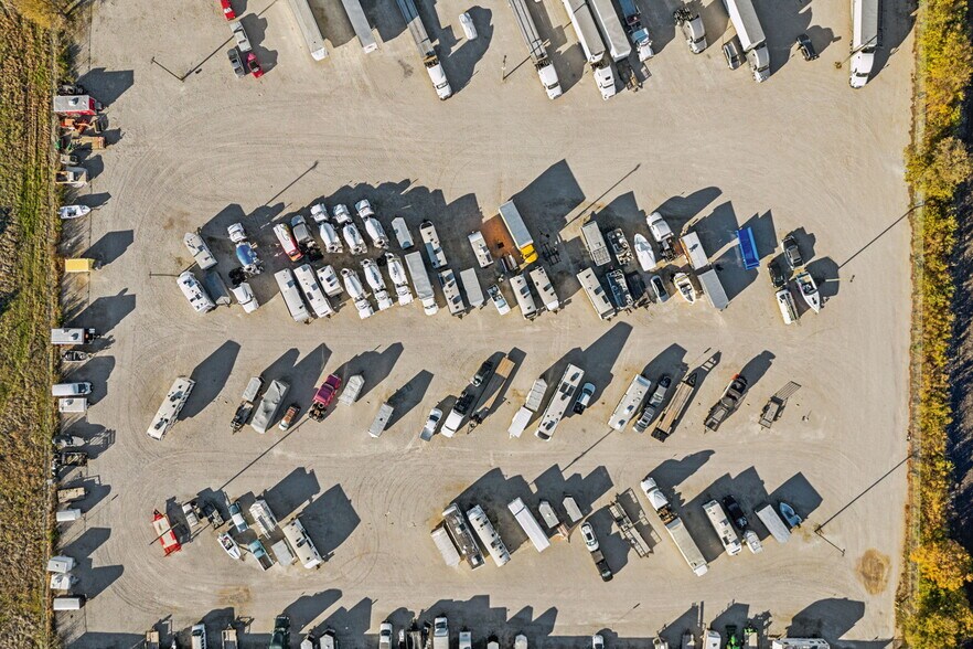 More Photos Of 16251 Parvin Rd, Prosper Land For Sale