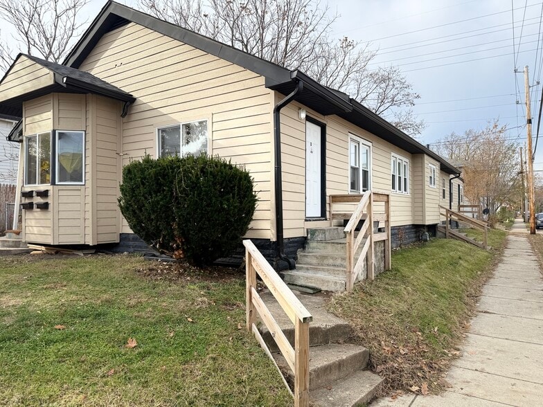 More Photos Of 3178 N Capitol Ave, Indianapolis Apartments For Sale