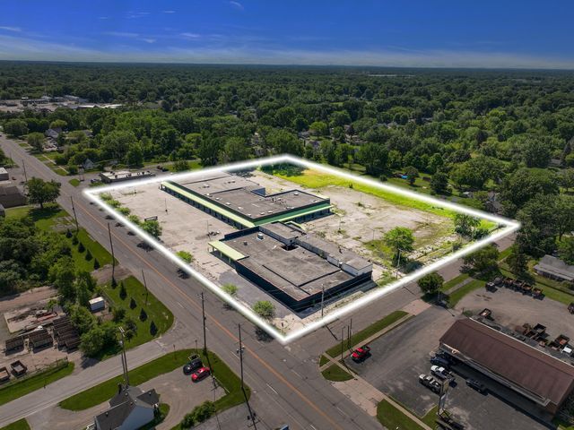 More Photos Of 3402 Richfield Rd, Flint Freestanding For Lease