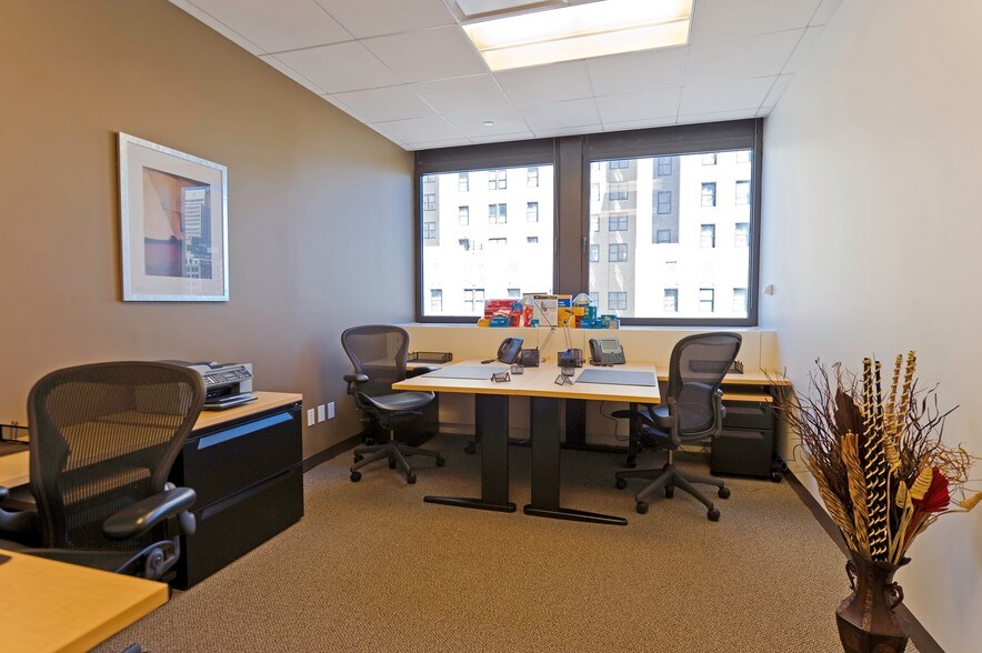 Photo of 19th Floor Ste Coworking