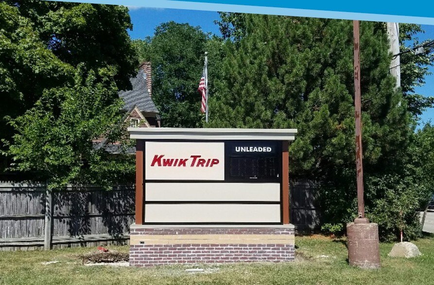 More Photos Of 4900 Spring St, Racine Land For Sale